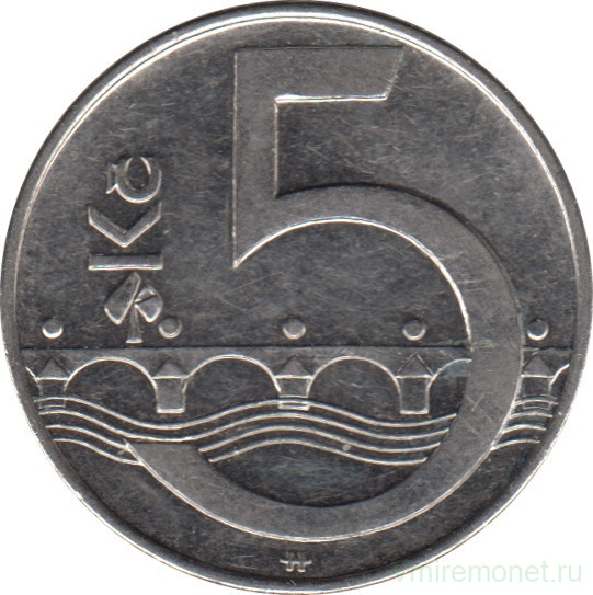 5 кронов в рублях. Монета 5 крон. 1996 Год монета Чехия. 5 Крон монета 2008. Монеты Чехия 2 кроны 1995.