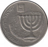 Монета. Израиль. 100 шекелей 1985 (5745) год. рев.