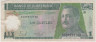 Банкнота. Гватемала. 1 кетцаль 2006 год. Тип 109. ав.