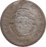 Монета. Коста-Рика. 50 сентимо 1978 год. ав.