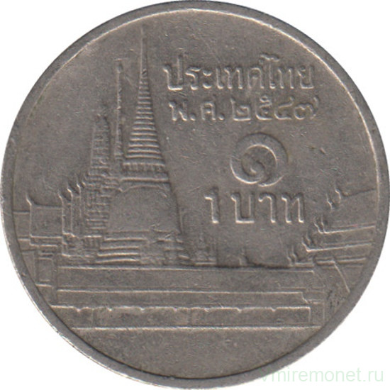 1 бат в рублях на сегодня