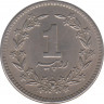 Монета. Пакистан. 1 рупия 1982 год. рев.