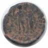 Монета. Римская империя. Фолис (395-408 гг) Аркадий. №20