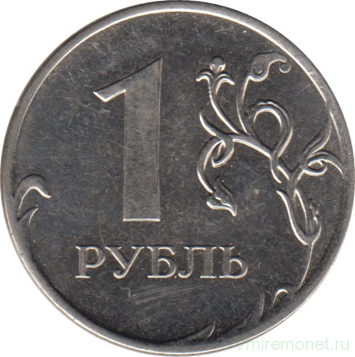Рубли 2015 года