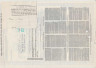 Акция. США. "AIR REDUCTION COMPANY, INCORPORATED". 11 акций 1955 год. рев.