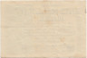 Банкнота. Германия. Веймарская республика. 1 миллион марок 1923 год. Водяной знак - рубящие звёзды. WK (зелёные). Тип 102а.