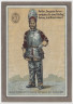 Бона. Нотгельд. Германия. Гамбург. Альте Диеле. 50 пфеннигов 1921 год. 515.2.1.1. ав.