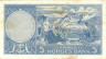 Банкнота. Норвегия. 5 крон 1959 год. Тип 30е.