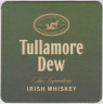 Подставка. Виски "Tullamore Dew". оборот.
