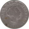 Монета. Вюрттемберг (Германский союз). 6 крейцеров 1828 год. ав.